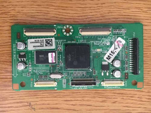 Logic control 42pj350 - lg,