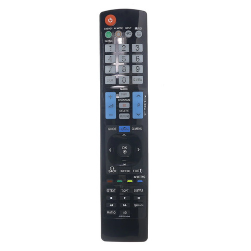 Telecomando ricambio per tv - di,