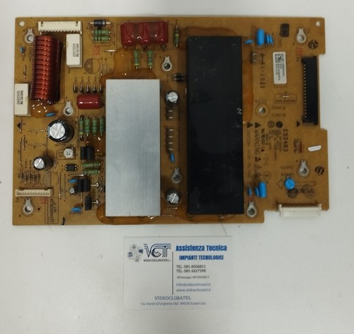 Scheda zsus sus 42pj350 - lg,