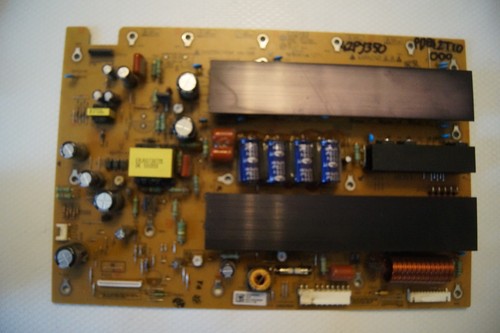 Ysus board ebr66607501 - ysus,
