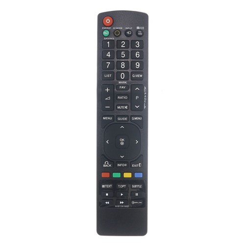 Telecomando ricambio per - di,