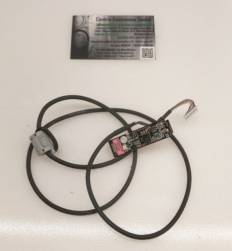 Modulo ebr65007701 tv - ir, ebr65007701(12)