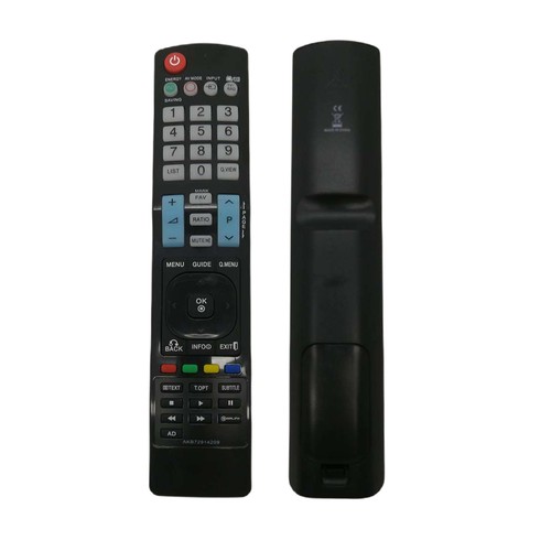 Telecomando ricambio per lg - ricambio,