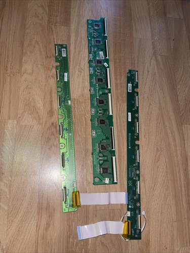 Carte buffer ebr63628702 pour - ebr63628702,
