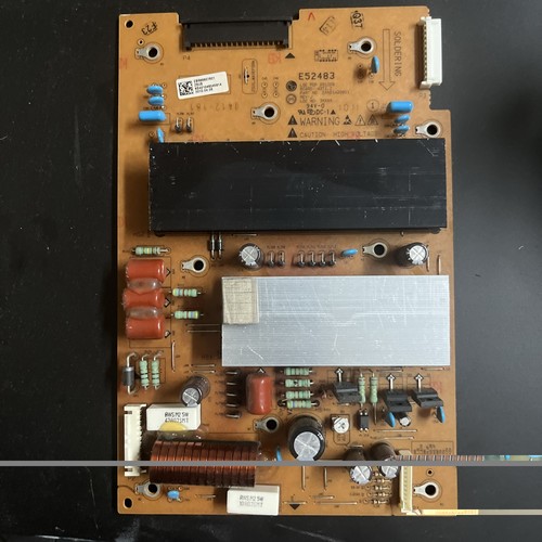 42pj350 sustain board - lg,