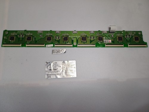 Scheda buffer ebr63633601 - buffer,