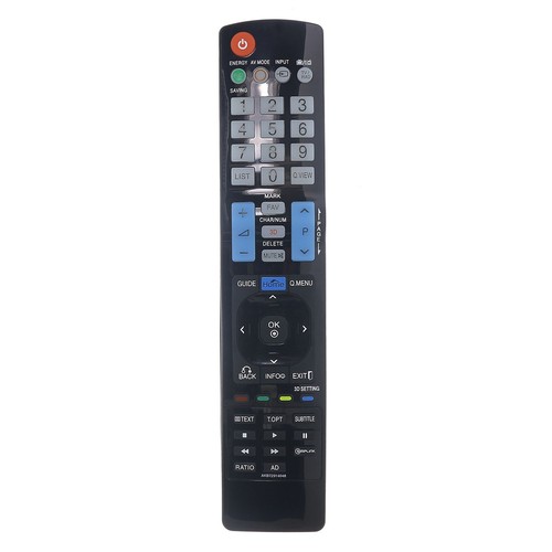 Telecomando ricambio per tv - telecomando,