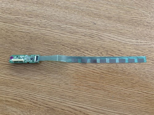Botonera 42pj350 - , lg