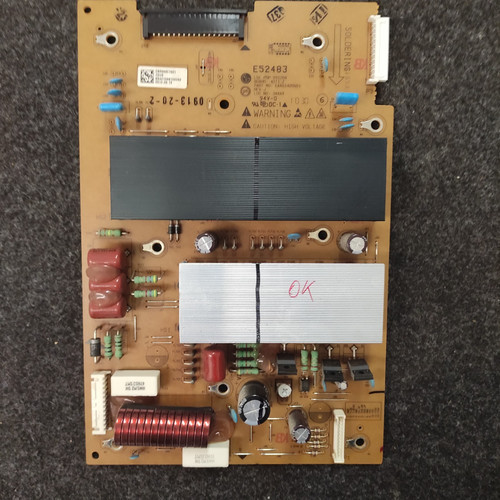 Zsus board per - zsus, 42pj350