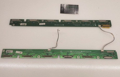 Scheda buffer lgepdp - buffer,