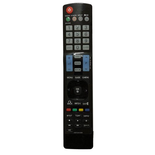 Telecomando ricambio per tv - di,