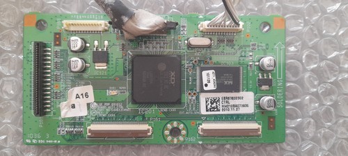 Control board - control,