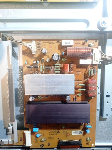 Eax61420601 rev per - per, tv
