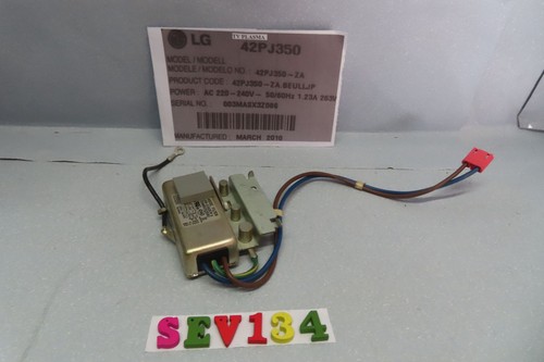 42pj350 plasma sev134 - tv,
