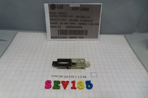 42pj350 sev135 al plasma - tv,
